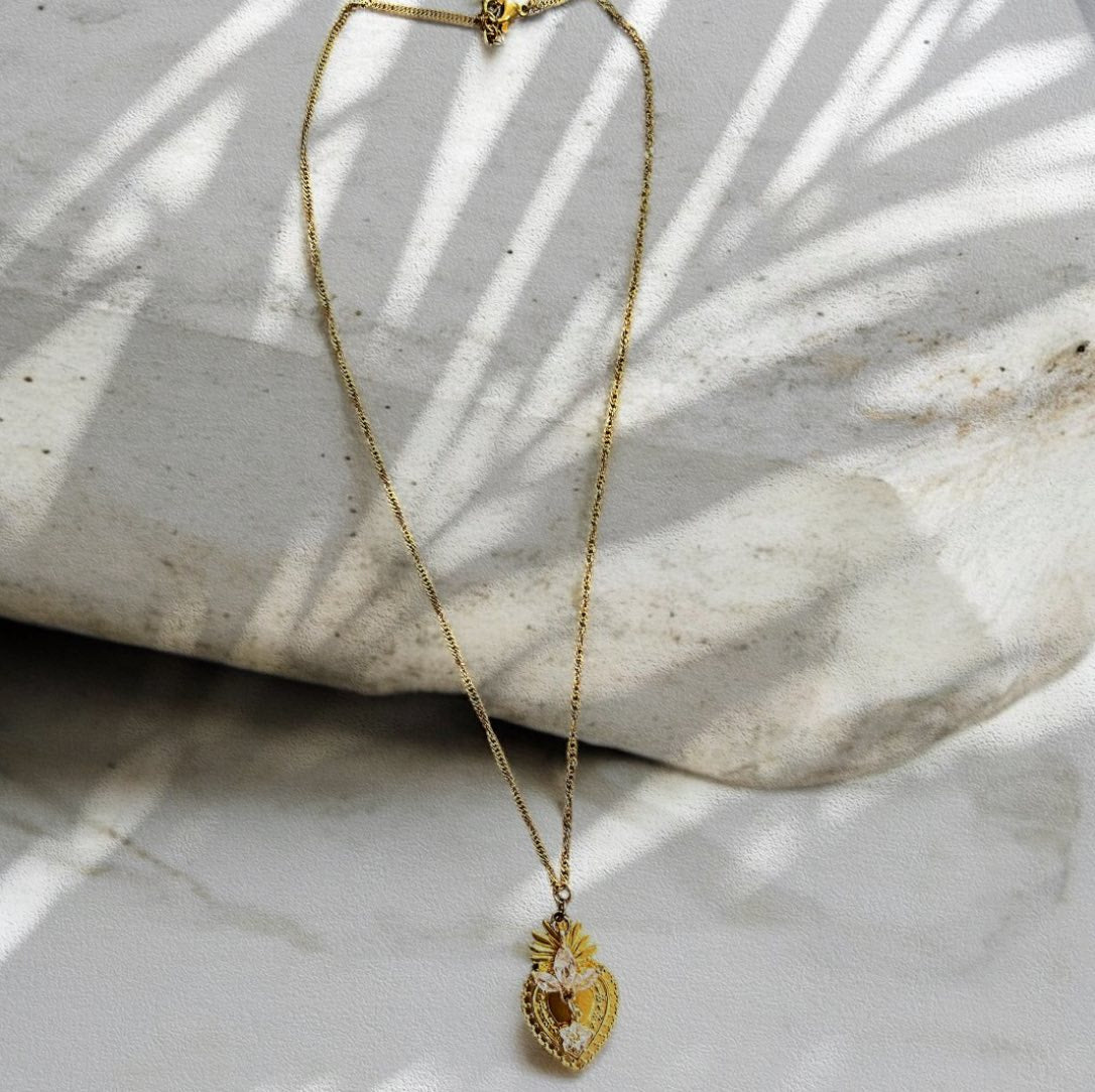 The Standard Necklace