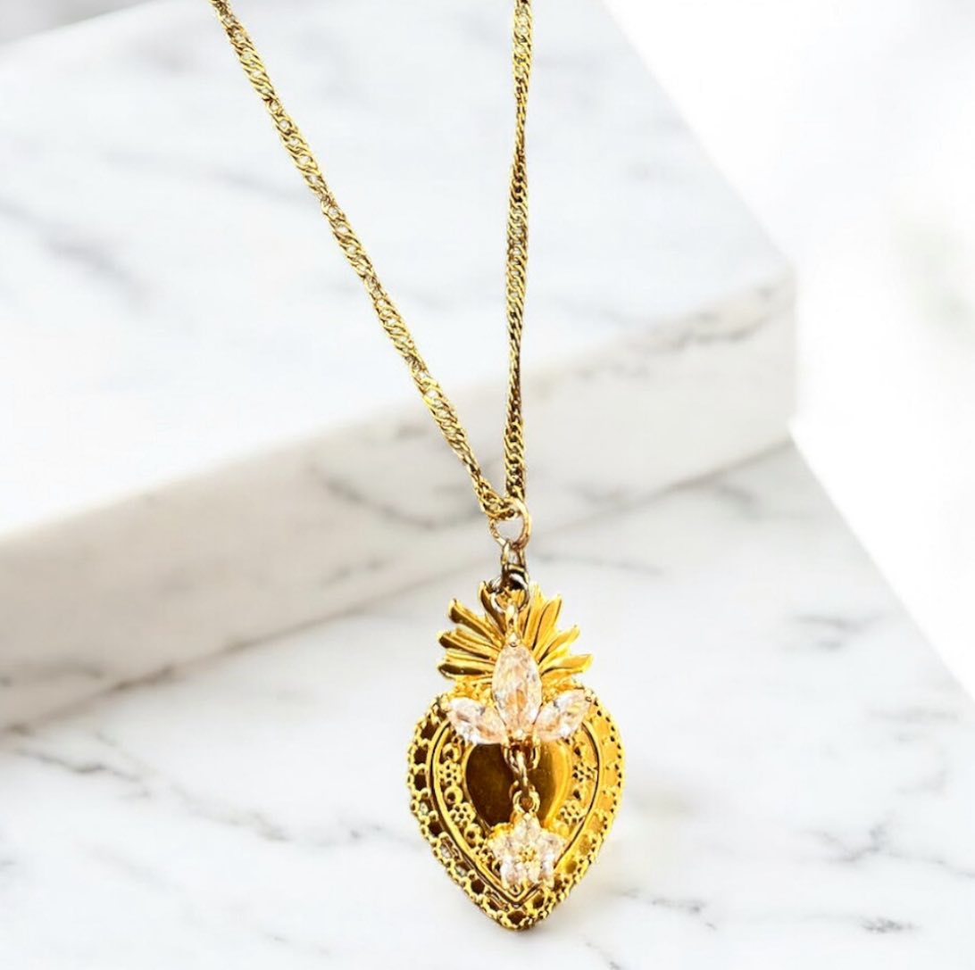The Standard Necklace