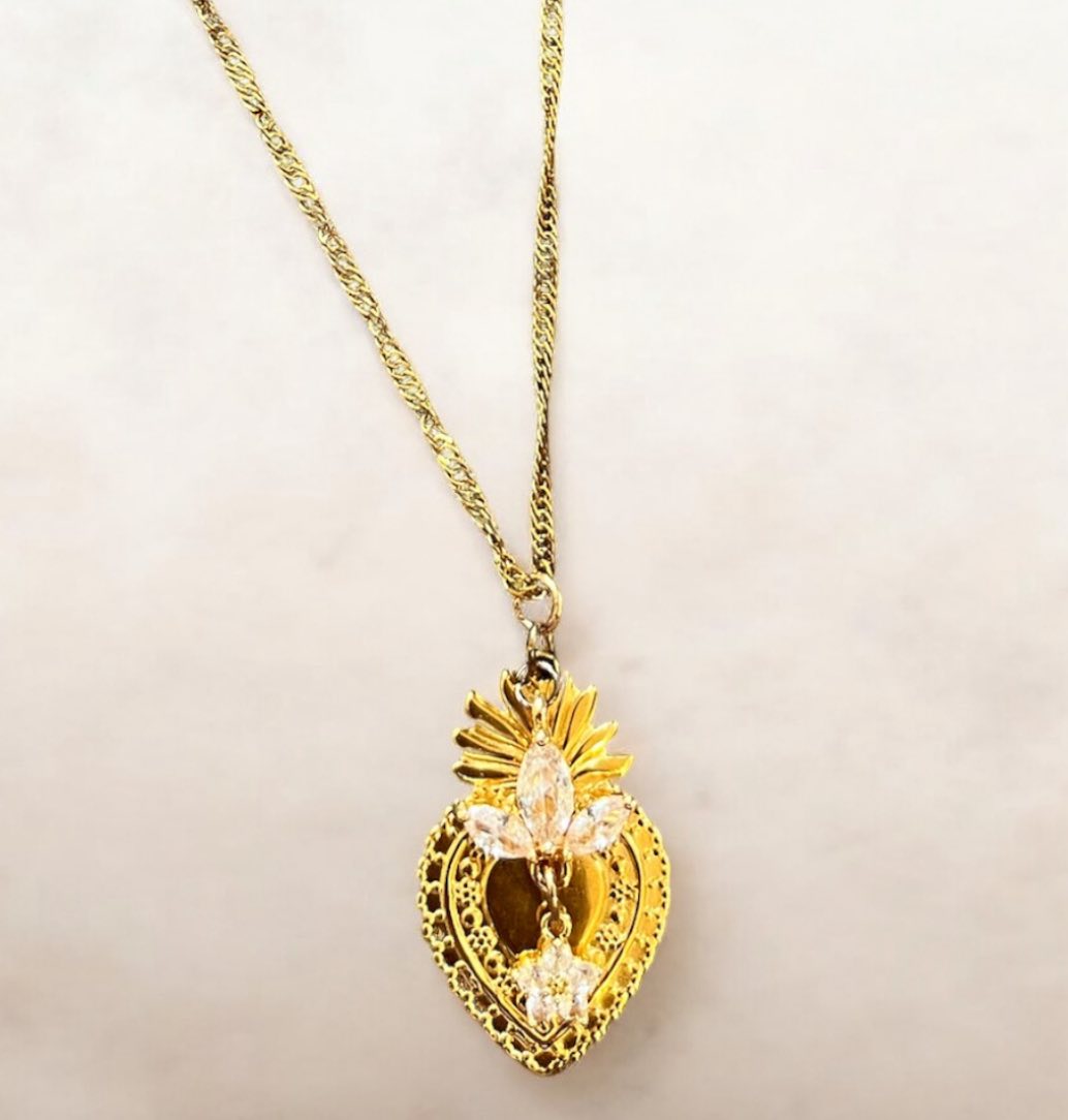 The Standard Necklace