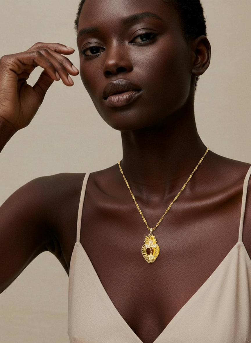 The Standard Necklace