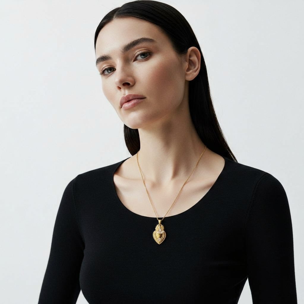 The Standard Necklace