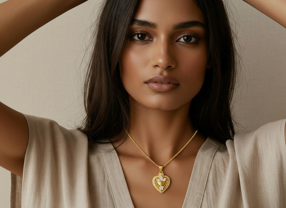 The Standard Necklace