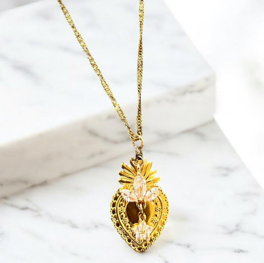 The Standard Necklace